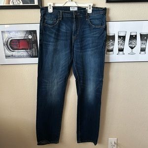 Men’s William Rast Denim